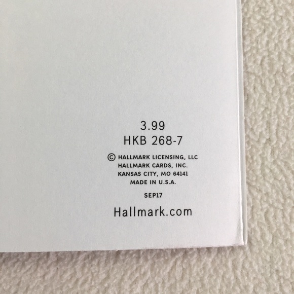 🎂 New First Birthday Card 🎂 - Picture 6 of 9